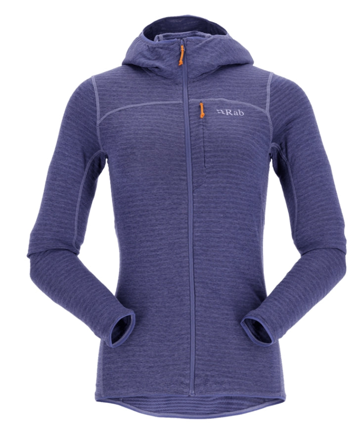 Rab Ascendor Light Hoody Wmns