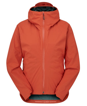 Rab Cinder Downpour Light Wmns