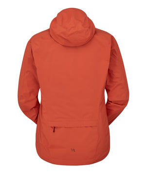 Rab Cinder Downpour Light Wmns