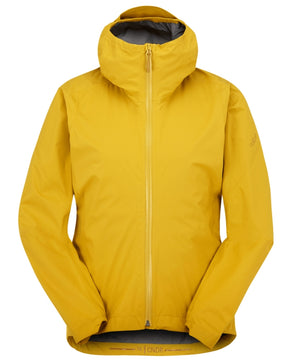 Rab Cinder Downpour Light Wmns