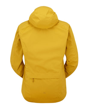 Rab Cinder Downpour Light Wmns