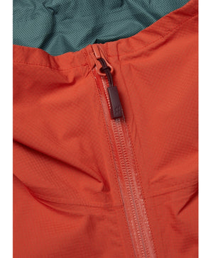 Rab Cinder Downpour Light Wmns