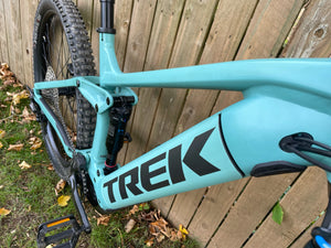 Trek Rail 7 - Ex hire