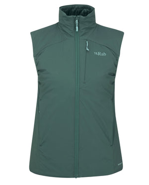 Rab Xenair Vest Wmns